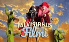 Hurjaruuuth Talvisirkus "Filmi"
