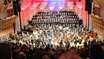 Mahtavat aplodit upean Carmina Burana - esityksen jälkeen